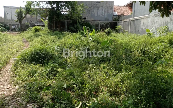 image KAVLING DI PONDOK CABE CIPUTAT (2)