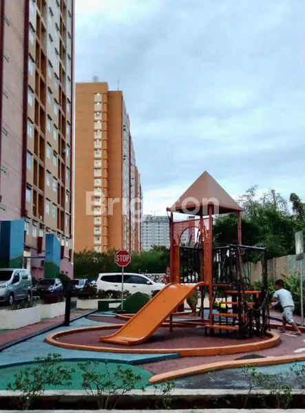 image APARTEMEN PERUMNAS BANDAR KEMAYORAN PADEMANGAN TIMUR  (1)
