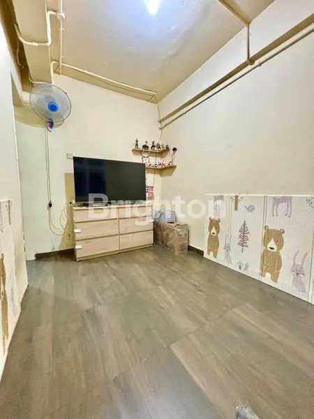 image APARTEMEN PERUMNAS BANDAR KEMAYORAN PADEMANGAN TIMUR  (4)