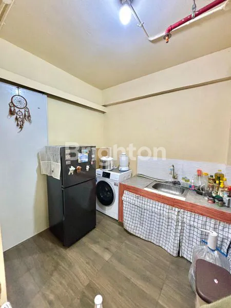 image APARTEMEN PERUMNAS BANDAR KEMAYORAN PADEMANGAN TIMUR  (3)