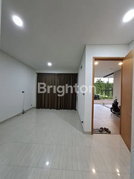 image RUMAH AMAN NYAMAN SANCTUARY SENTUL CITY (2)