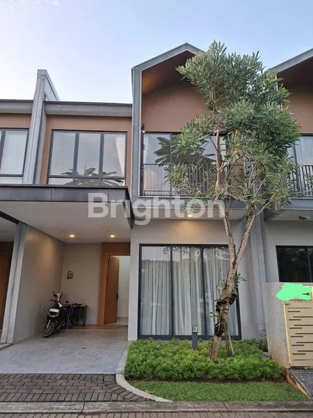 image RUMAH AMAN NYAMAN SANCTUARY SENTUL CITY (1)