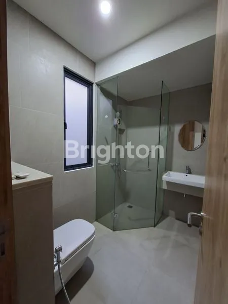 image RUMAH AMAN NYAMAN SANCTUARY SENTUL CITY (8)