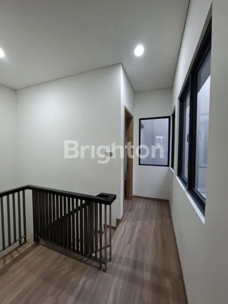 image RUMAH AMAN NYAMAN SANCTUARY SENTUL CITY (6)