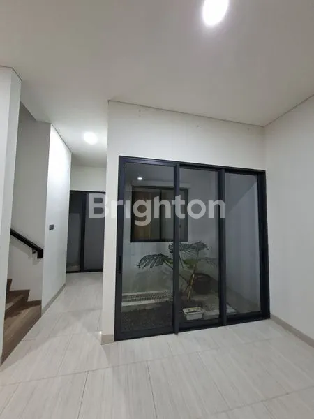 image RUMAH AMAN NYAMAN SANCTUARY SENTUL CITY (3)