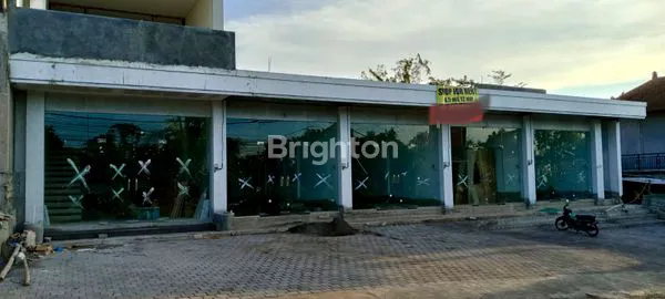 RUKO DI JANTUNG LABUAN SAIT – COCOK UNTUK CAFé, TOKO, ATAU OFFICE!