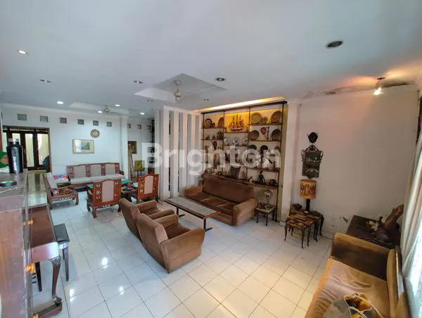 image RUMAH TUA MASIH LAYAK HUNI - CIDENG JAKARTA PUSAT (4)