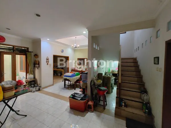 image RUMAH TUA MASIH LAYAK HUNI - CIDENG JAKARTA PUSAT (2)