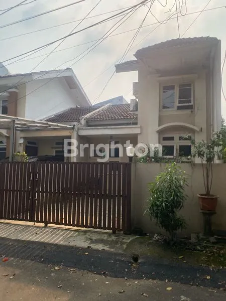 image RUMAH NYAMAN - HARGA AMAN (1)