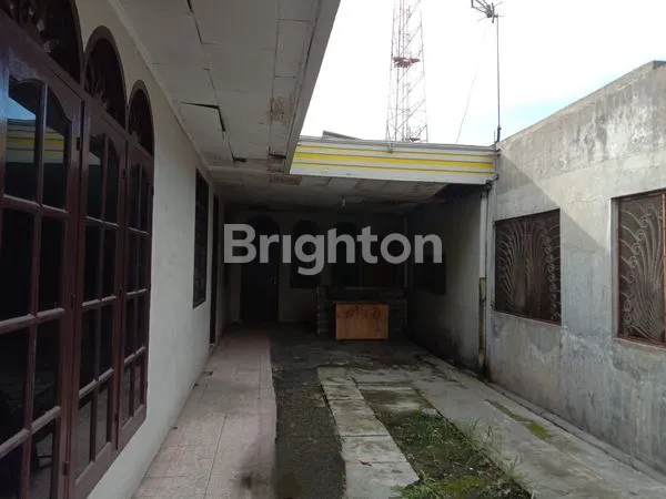 image RUMAH BANTAN PERTIWI LETDA SUDJONO MEDAN  (3)