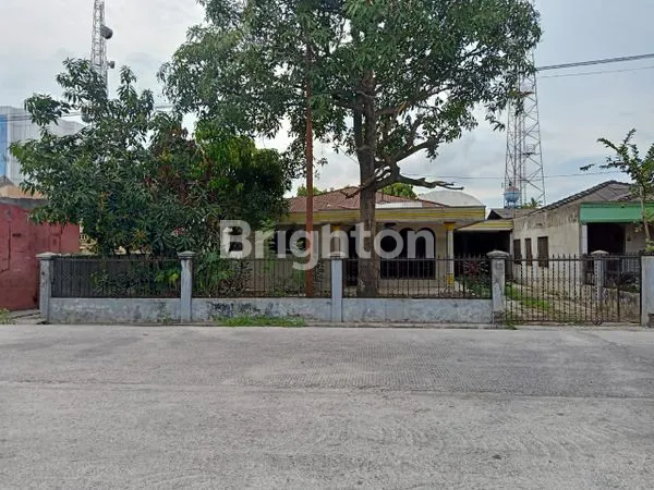 image RUMAH BANTAN PERTIWI LETDA SUDJONO MEDAN  (1)