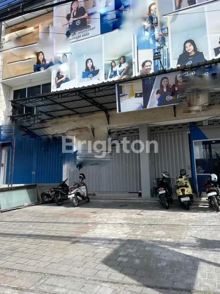 image  RUKO PEREMPATAN LAMPU MERAH DENPASAR (3)