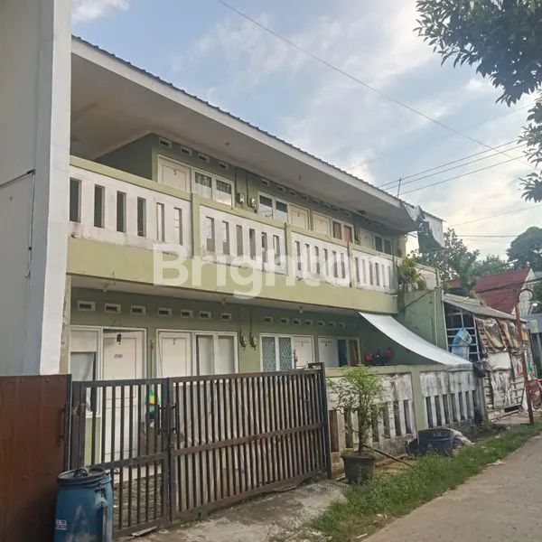 image RUMAH KONTRAKAN 8 PINTU – LEMBAH GRIYA INDAH, CITAYAM (1)