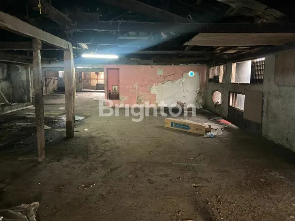 image RUMAH DAN TANAH DI TELUK GONG (4)