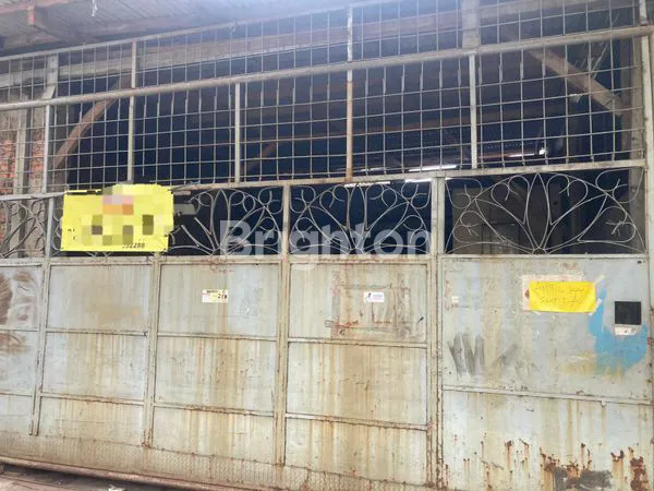 image RUMAH DAN TANAH DI TELUK GONG (1)