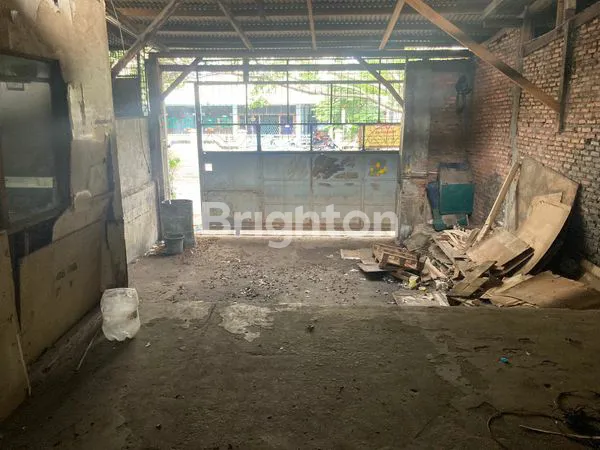 image RUMAH DAN TANAH DI TELUK GONG (3)