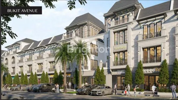 image PUSAT KULINER & BISNIS MODERN YANG NYAMAN & TERLENGKAP BUKIT PODOMORO  JAKARTA TIMUR  (3)