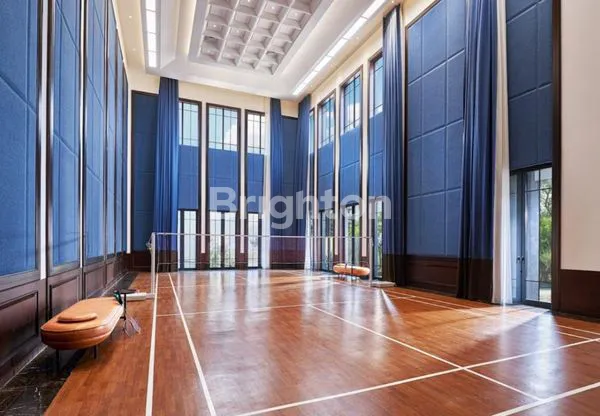 image PUSAT KULINER & BISNIS MODERN YANG NYAMAN & TERLENGKAP BUKIT PODOMORO  JAKARTA TIMUR  (8)