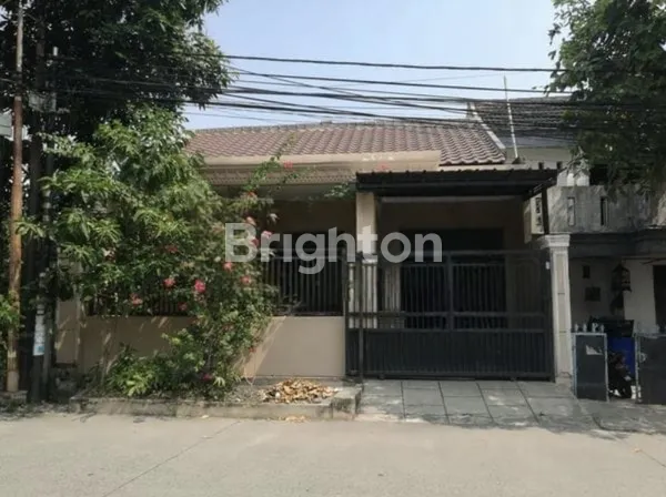 image RUMAH 2 LANTAI DI PINANG RAYA, TANGERANG KOTA (1)