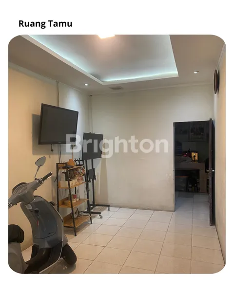 image RUMAH & TEMPAT USAHA DI JALAN RAYA KELAPA DUA, TANGERANG (3)
