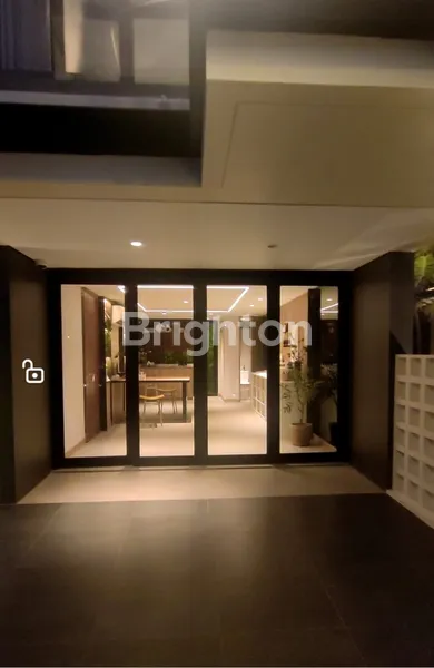 image (TERBARU) TIPE TREETOPS LIVIN, PARK SERPONG (2)