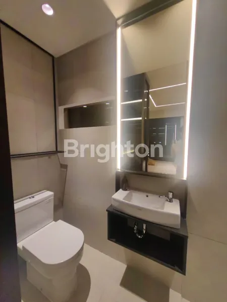 image (TERBARU) TIPE TREETOPS LIVIN, PARK SERPONG (6)