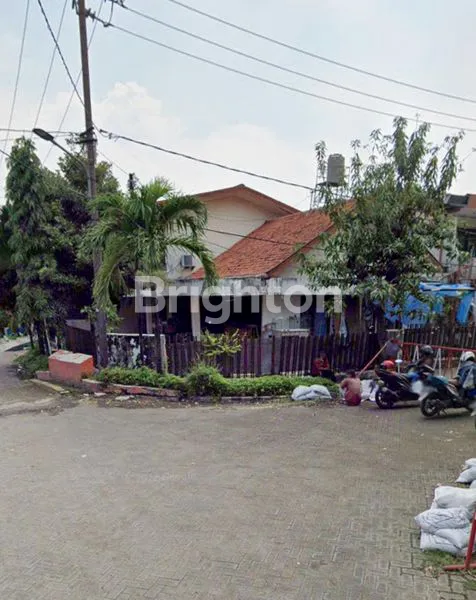 image RUMAH HOOK BUTUH RENOVASI. COCOK UNTUK KOST2AN DEKAT KAMPUS UBAYA (1)