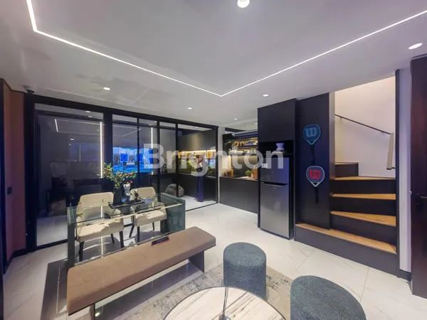 image (TERBARU) TIPE GOLD LIVIN, PARK SERPONG (2)