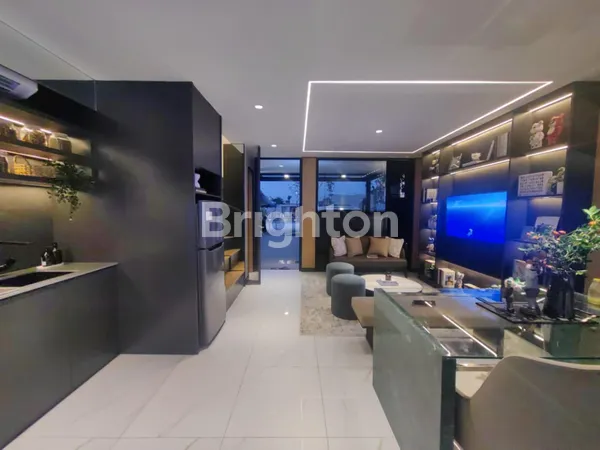 image (TERBARU) TIPE GOLD LIVIN, PARK SERPONG (3)