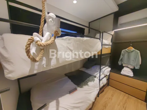 image (TERBARU) TIPE GOLD LIVIN, PARK SERPONG (6)