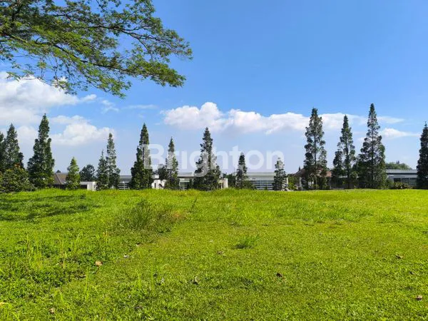 image KAVLING TANAH VIEW GUNUNG SALAK DI RANCAMAYA GOLF ESTATE BOGOR (3)