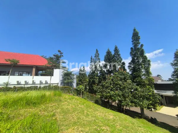 image KAVLING TANAH VIEW GUNUNG SALAK DI RANCAMAYA GOLF ESTATE BOGOR (6)