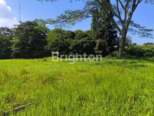 image KAVLING TANAH DI RANCAMAYA GOLF ESTATE BOGOR (4)