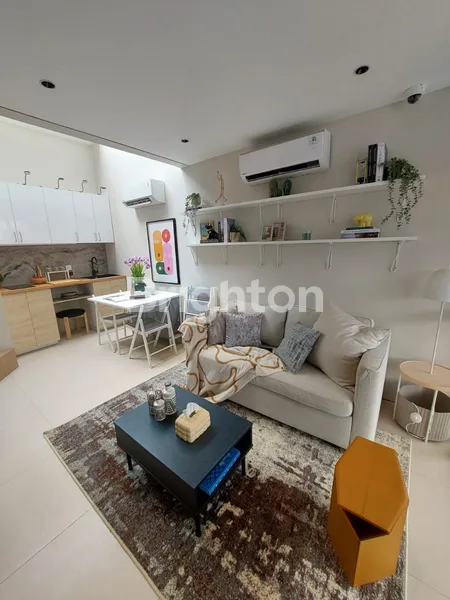 image (TERBARU) TIPE BRONZE LIVIN, PARK SERPONG (2)