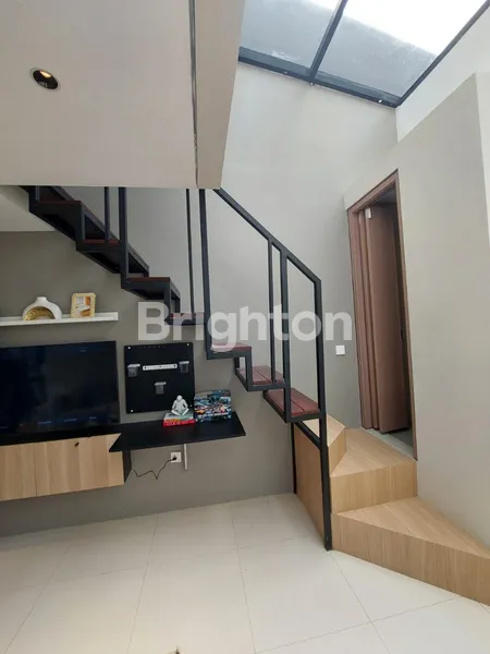 image (TERBARU) TIPE BRONZE LIVIN, PARK SERPONG (4)