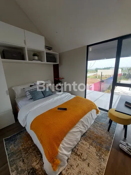 image (TERBARU) TIPE BRONZE LIVIN, PARK SERPONG (5)