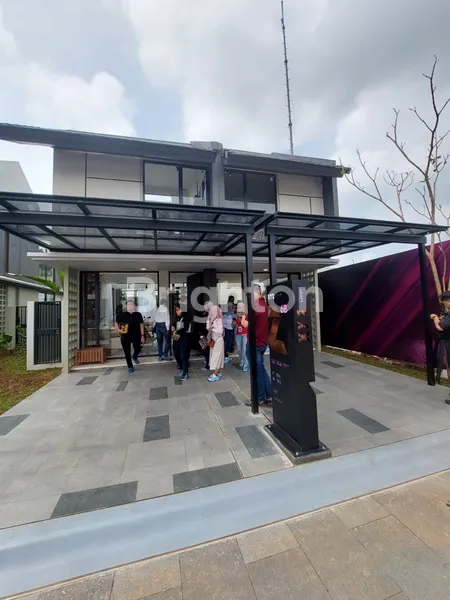 image (TERBARU) TIPE BRONZE LIVIN, PARK SERPONG (1)