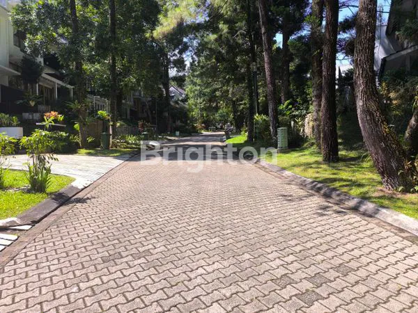 image KAVLING TANAH NUASA HUTAN CEMARA DI RANCAMAYA GOLF ESTATE BOGOR (3)