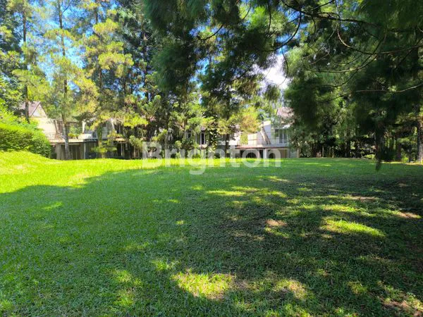 image KAVLING TANAH NUASA HUTAN CEMARA DI RANCAMAYA GOLF ESTATE BOGOR (4)