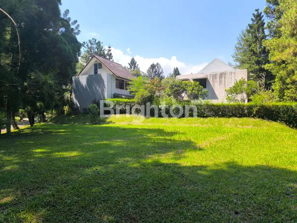 image KAVLING TANAH NUASA HUTAN CEMARA DI RANCAMAYA GOLF ESTATE BOGOR (7)