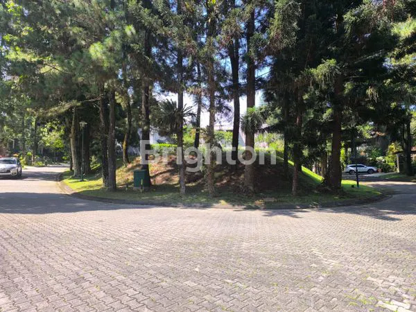 image KAVLING TANAH NUASA HUTAN CEMARA DI RANCAMAYA GOLF ESTATE BOGOR (8)