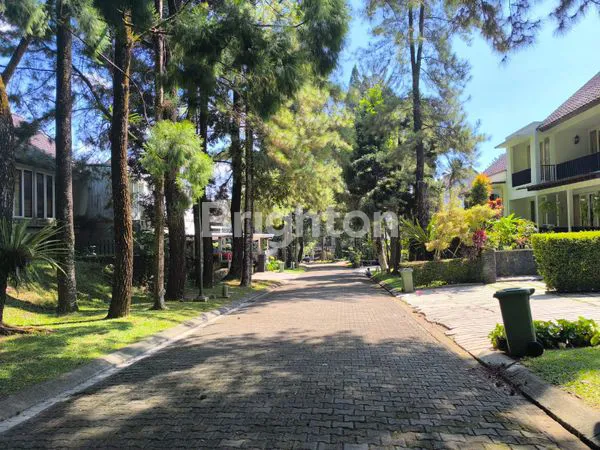 image KAVLING TANAH HUTAN CEMARA DI RANCAMAYA GOLF ESTATE BOGOR (4)