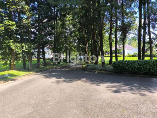 image KAVLING TANAH HUTAN CEMARA DI RANCAMAYA GOLF ESTATE BOGOR (8)