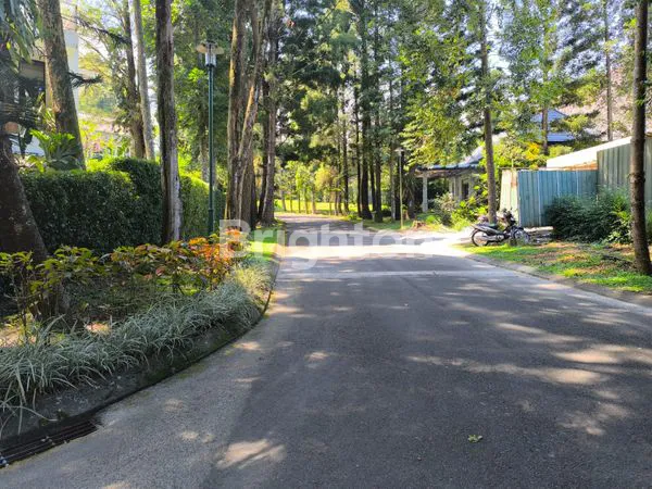 image KAVLING TANAH HUTAN CEMARA DI RANCAMAYA GOLF ESTATE BOGOR (6)