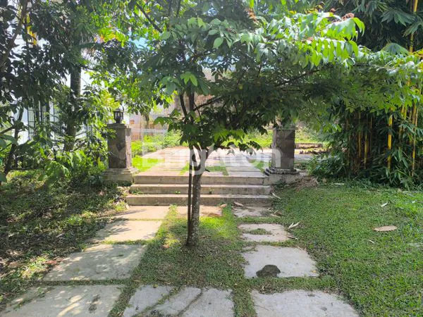 image KAVLING TANAH HADAP TIMUR DI RANCAMAYA GOLF ESTATE BOGOR (7)