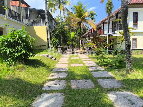 image KAVLING TANAH HADAP TIMUR DI RANCAMAYA GOLF ESTATE BOGOR (5)