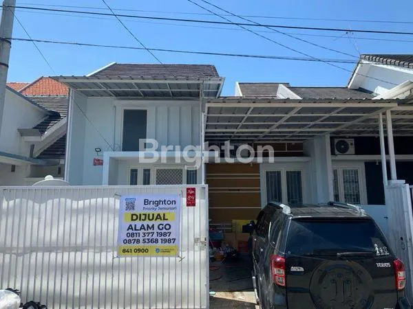 image RUMAH TERAWAT SIAP HUNI ROYAL PARK REGENCY (1)
