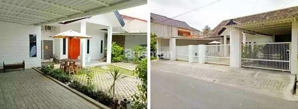 image RUMAH CANTIK DI JEMURSARI, SIAP HUNI (1)