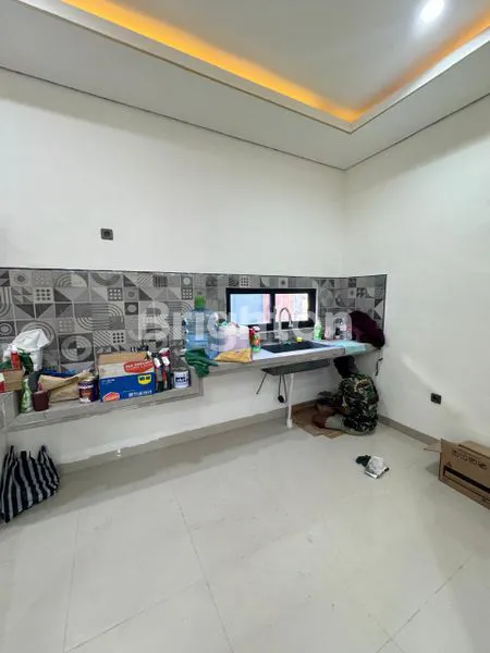 image DISEWAKAN RUMAH BARU SEMI VILLA DI PUSAT KOTA DENPASAR (4)