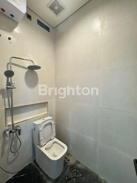 image DISEWAKAN RUMAH BARU SEMI VILLA DI PUSAT KOTA DENPASAR (3)